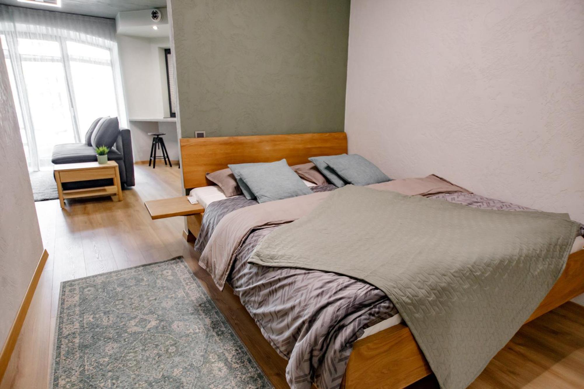 Hales Old Town Urban Apartments Vilnius Bagian luar foto