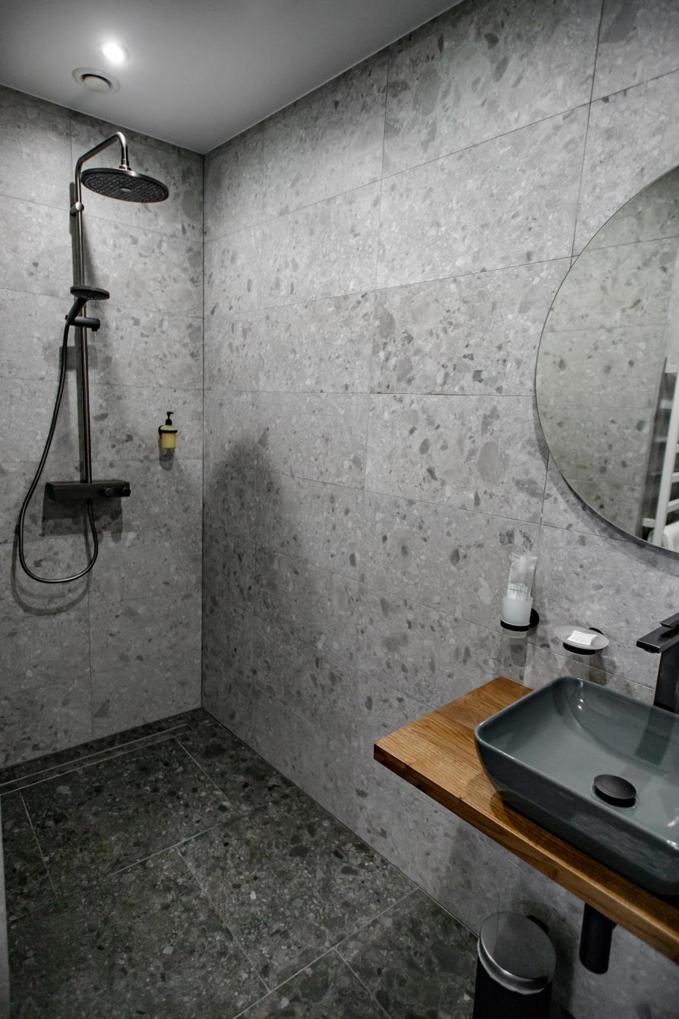 Hales Old Town Urban Apartments Vilnius Ruang foto